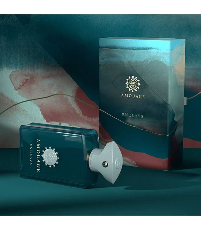 عطر آمواج انکلیو (Amouage Enclave)