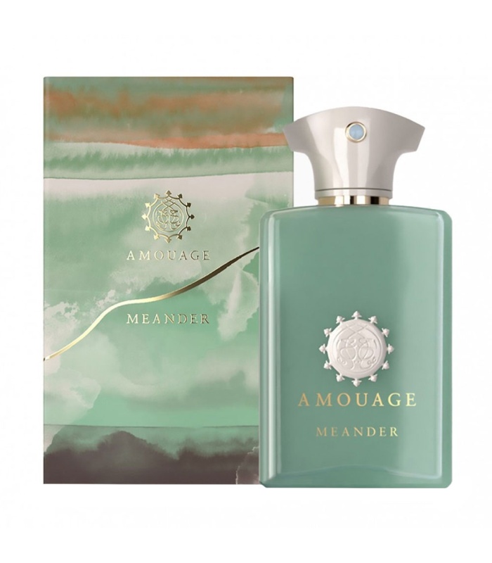 عطر آمواج میندر (Amouage Meander)
