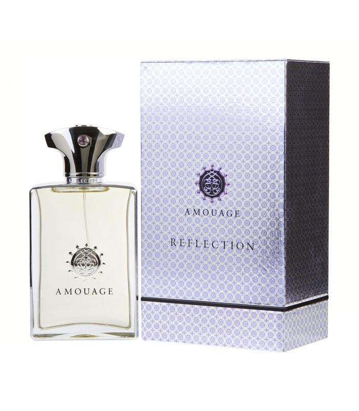عطر آمواج رفلکشن (Amouage Reflection)