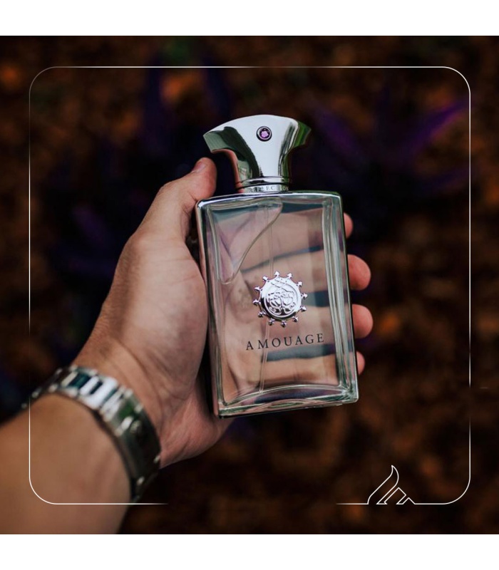 عطر آمواج رفلکشن (Amouage Reflection)