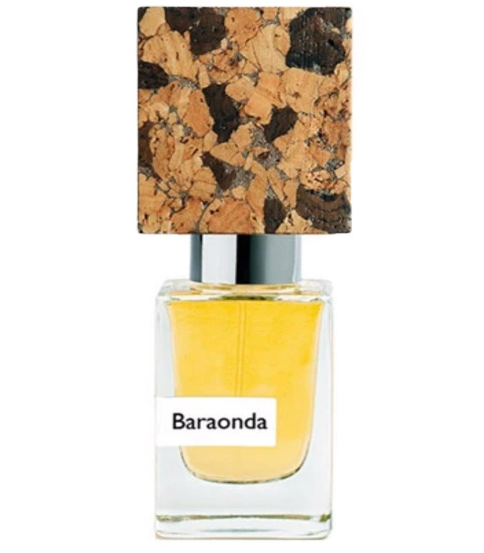 عطر ناسوماتو باراوندا (Nasomatto Baraonda)