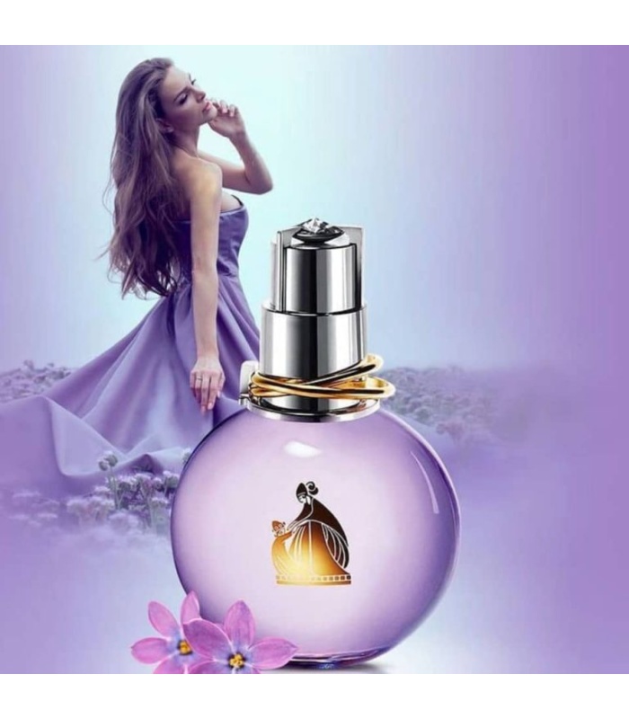 عطر لانوین اکلت زنانه (Lanvin Eclat d'Arpege)