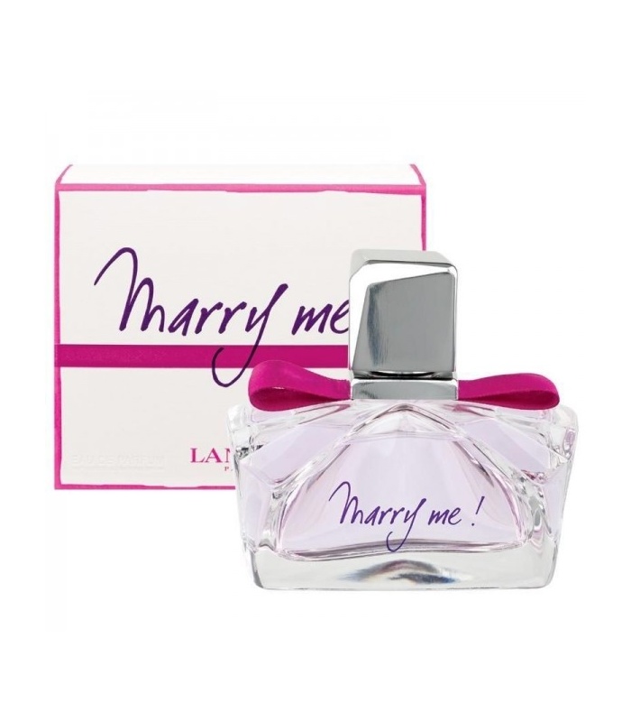 عطر لانوین مری می (Lanvin Marry Me)