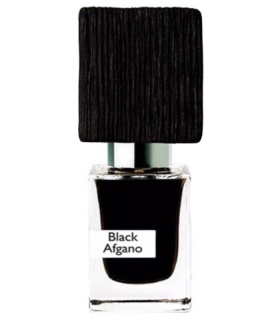 عطر ناسوماتو بلک افغانو (Nasomatto Black Afgano)