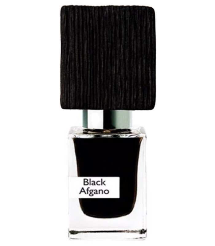 عطر ناسوماتو بلک افغانو (Nasomatto Black Afgano)