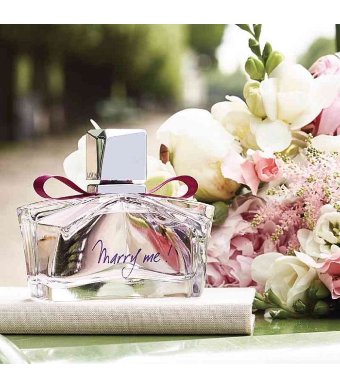 عطر لانوین مری می (Lanvin Marry Me)