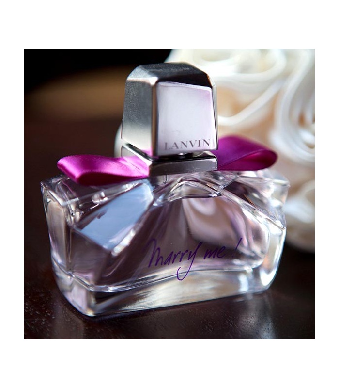 عطر لانوین مری می (Lanvin Marry Me)