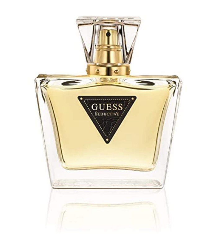 عطر گس سداکتیو (Guess Seductive)