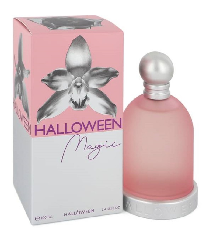 عطر هالووین هالووین مجیک (Halloween Halloween Magic)