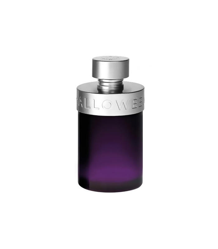 عطر هالووین من (Halloween Man)