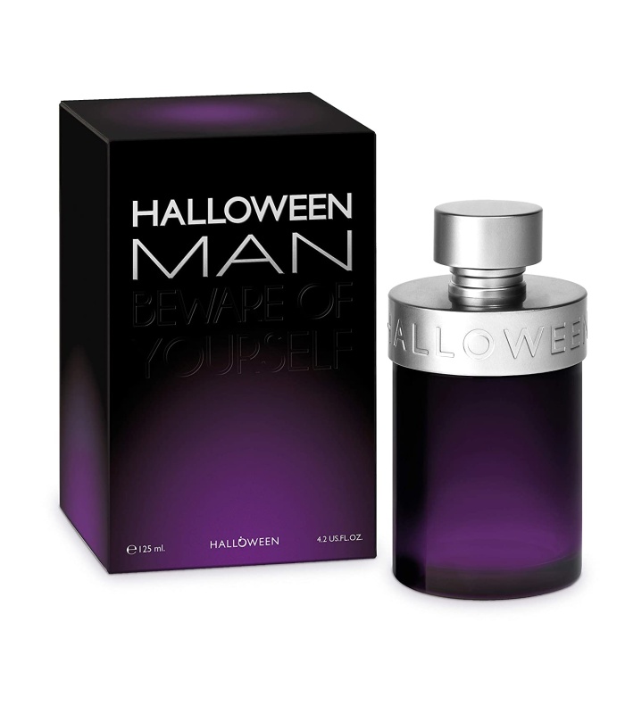 عطر هالووین من (Halloween Man)