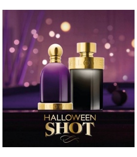 عطر هالووین من شات (Halloween Man Shot)