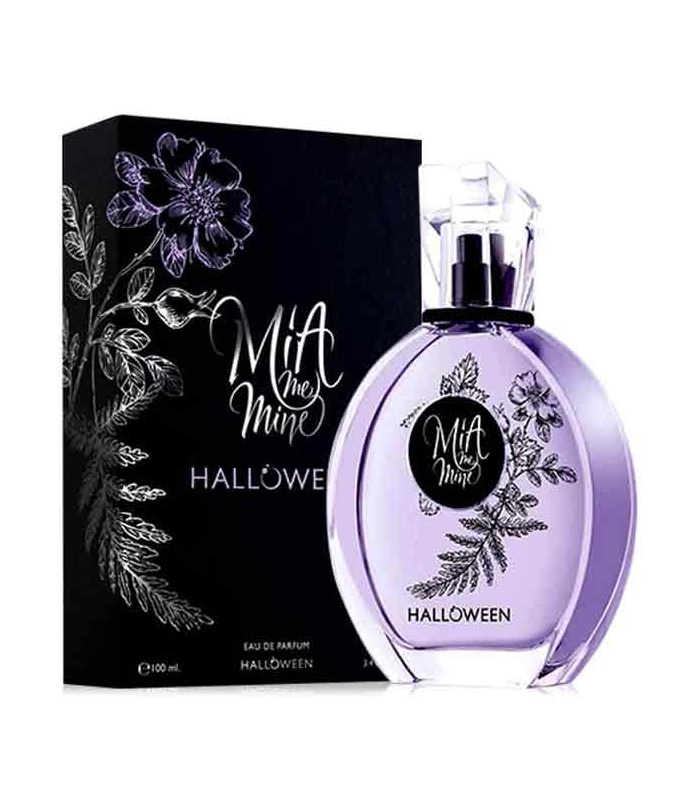 عطر هالووین میا می ماین ادوپرفیوم (Halloween Mia Me Mine)