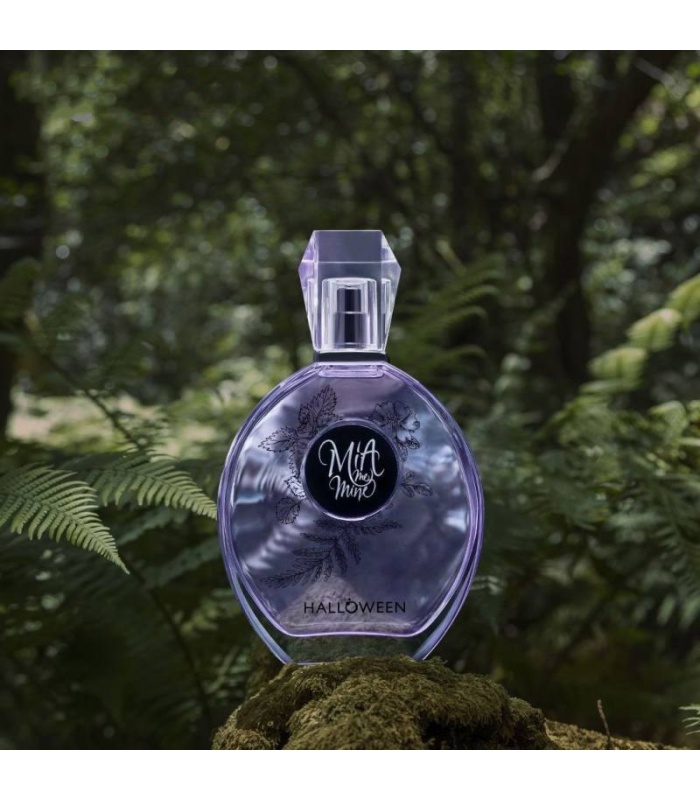 عطر هالووین میا می ماین ادوپرفیوم (Halloween Mia Me Mine)