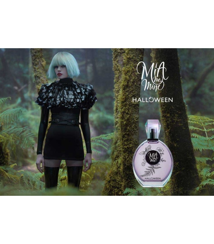 عطر هالووین میا می ماین ادوپرفیوم (Halloween Mia Me Mine)