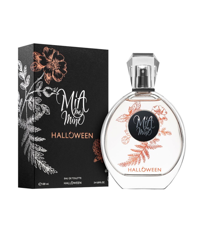 عطر هالووین میا می ماین ادوتویلت (Halloween Mia Me Mine)