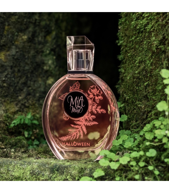 عطر هالووین میا می ماین ادوتویلت (Halloween Mia Me Mine)