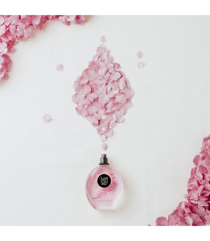 عطر هالووین میا می ماین ادوتویلت (Halloween Mia Me Mine)