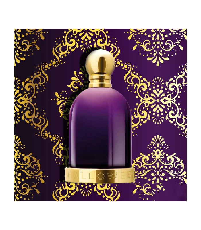 عطر هالووین شات زنانه (Halloween Shot)