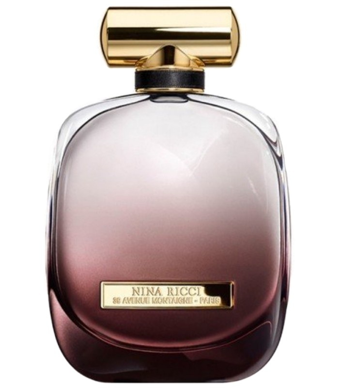 عطر نینا ریچی ال اکستاز (Nina Ricci Lextase)