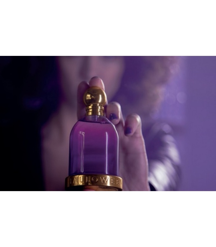 عطر هالووین شات زنانه (Halloween Shot)