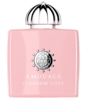 عطر آمواج بلاسم لاو (Amouage Blossom Love)