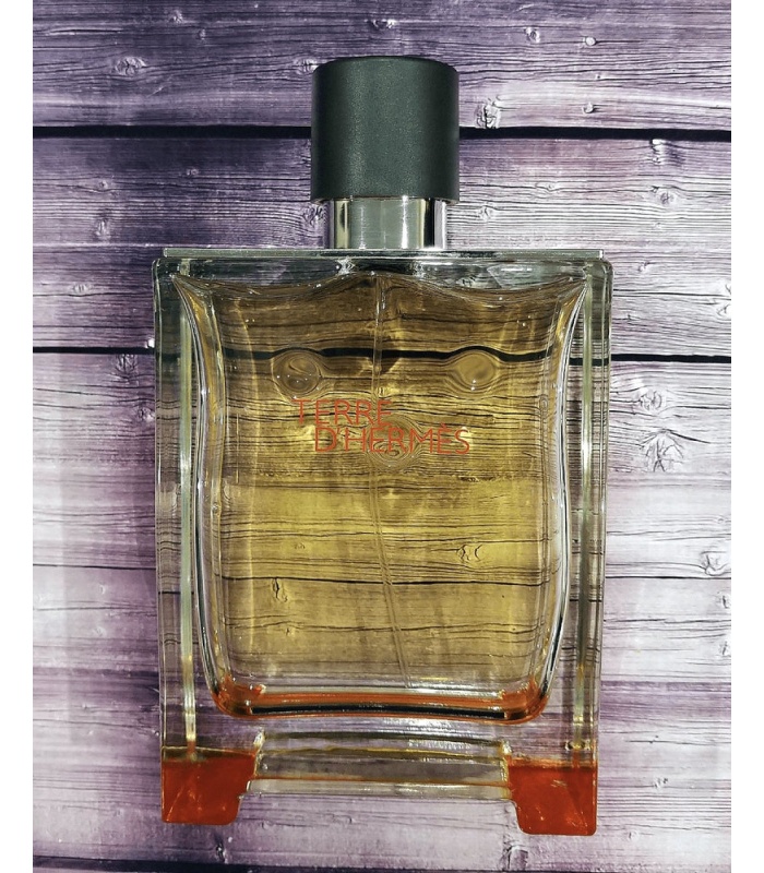 عطر هرمس تق د هرمس ادوتویلت (Hermes Terre D'Hermes)