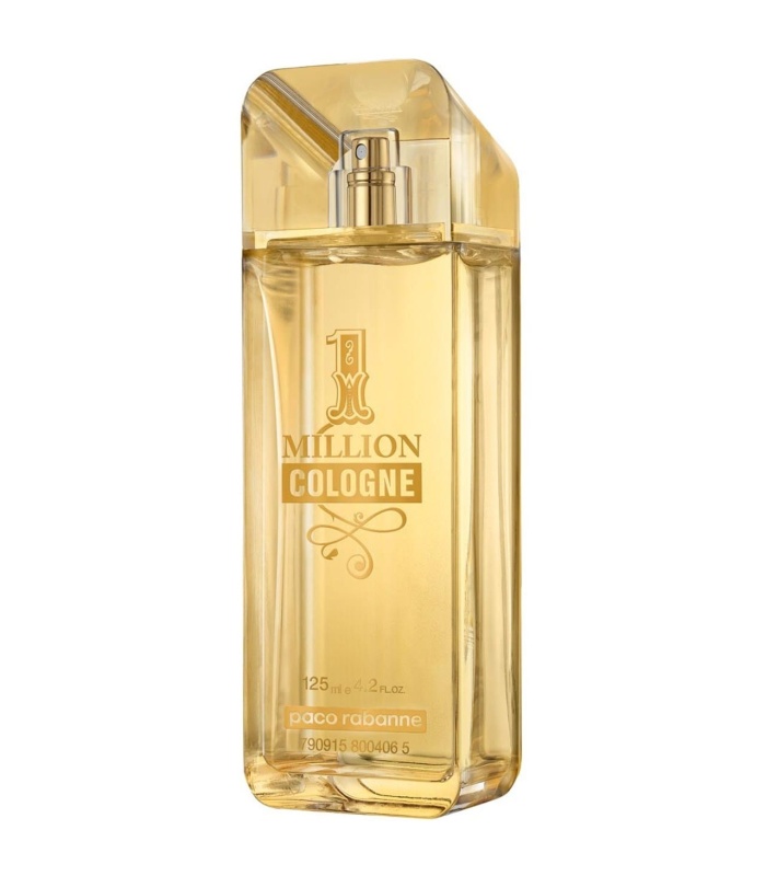 عطر پاکو رابان وان میلیون کولون (Paco Rabanne 1 Million Cologne)