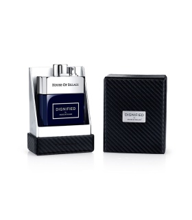 عطر هاوس آف سیلیج دیگنیفاید مردانه(House Of Sillage Dignified)