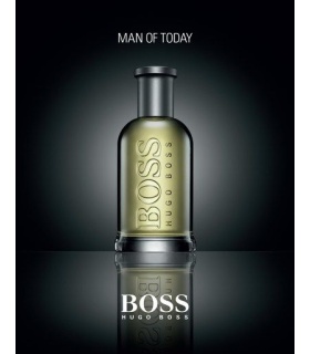 عطر هوگو باس باس باتلد (Hugo Boss Boss Bottled)