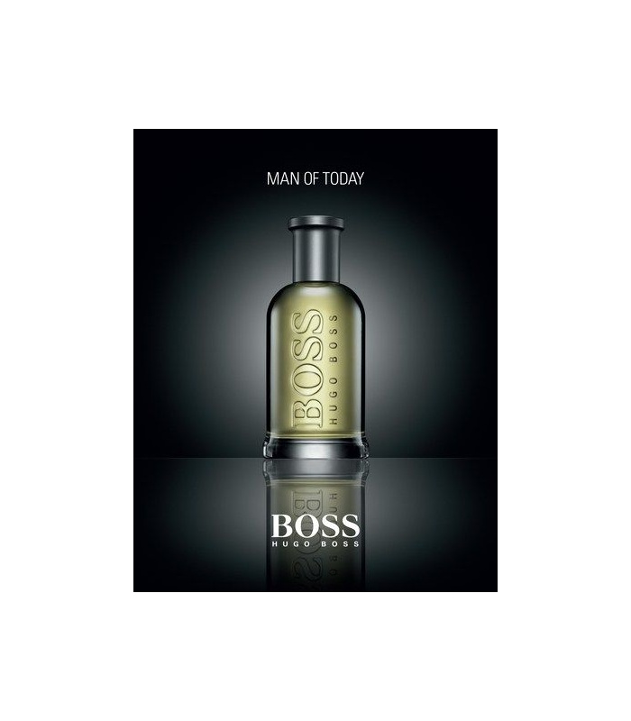 عطر هوگو باس باس باتلد (Hugo Boss Boss Bottled)