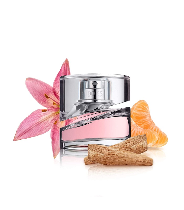 عطر هوگو باس فم (Hugo Boss Boss Femme)