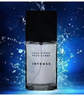 عطر ایسی میاکه لو دیسی پور هوم اینتنس (Issey Milyake L'Eau d'Issey Pour Homme)
