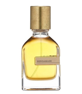 عطر اورتو پاریسی برگاماسک (Orto Parisi Bergamask )