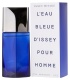 عطر ایسی میاکه لو دیسی پور هوم بلو دیسی 75میل ( Issey Miyake L'Eau d'Issey Pour Homme L'Eau Bleue )