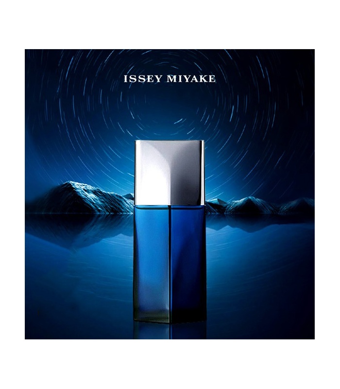عطر ایسی میاکه لو دیسی پور هوم بلو دیسی 75میل ( Issey Miyake L'Eau d'Issey Pour Homme L'Eau Bleue )