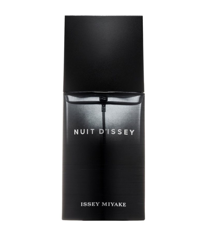 عطر ایسی میاکه نویت دیسی (Issey Miyake Nuit d'Issey)