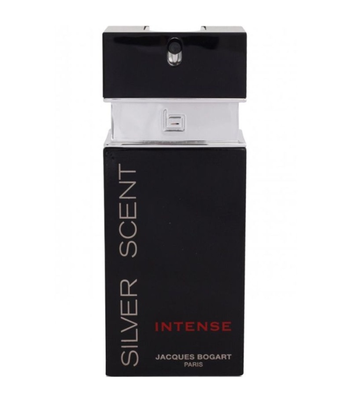 عطر جکس بوگارت سیلور سنت اینتنس (Jacques Bogart Silver Scent)