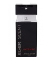 عطر جکس بوگارت سیلور سنت اینتنس (Jacques Bogart Silver Scent)