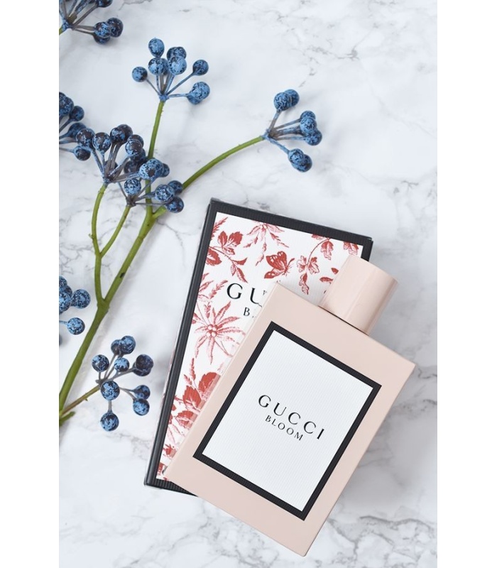 عطر گوچی بلوم (Gucci Bloom)