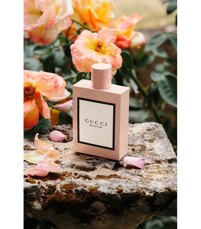 عطر گوچی بلوم (Gucci Bloom)