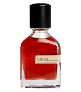 عطر اورتو پاریسی ترونی (Orto Parisi Terroni)