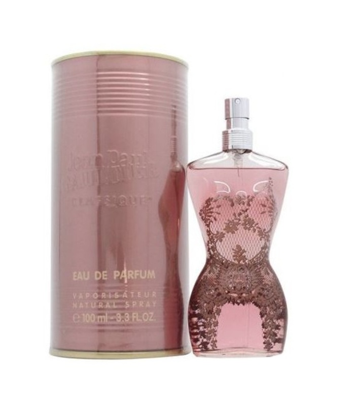 عطر ژان پل گوتیه کلاسیک زنانه ادوپرفیوم (Jean Paul Gaultier Classique)