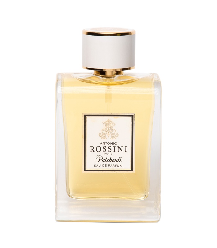 عطر آنتونیو روسینی پچولی (Antonio Rossini Patchouli)