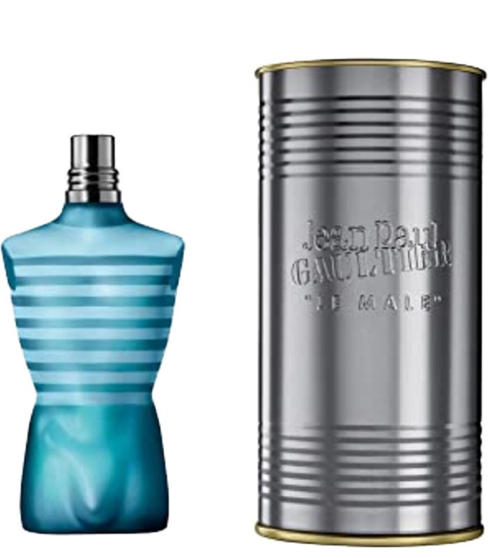 عطر ژان پل گوتیه له میل (Jean Paul Gaultier Le Male)