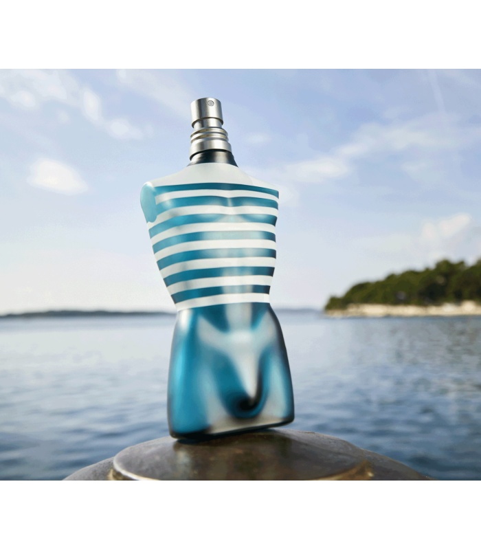 عطر ژان پل گوتیه له میل (Jean Paul Gaultier Le Male)