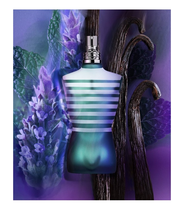 عطر ژان پل گوتیه له میل (Jean Paul Gaultier Le Male)