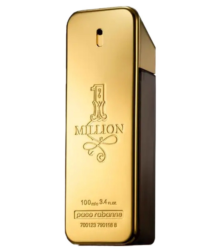 عطر پاکو رابان وان میلیون (Paco Rabanne 1 Million)