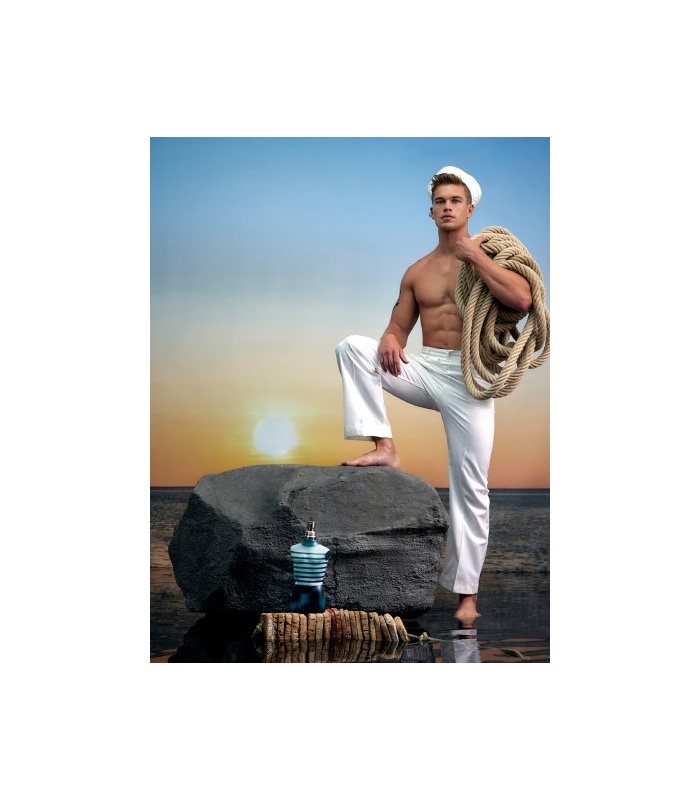 عطر ژان پل گوتیه له میل (Jean Paul Gaultier Le Male)