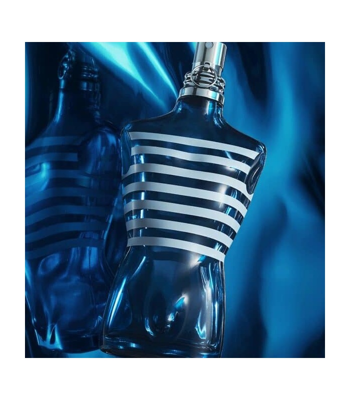 عطر ژان پل گوتیه له میل (Jean Paul Gaultier Le Male)